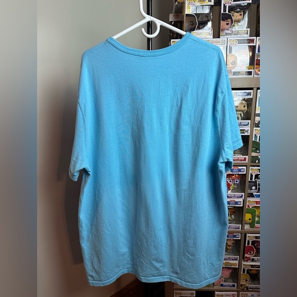 Men’s Champion T-Shirt - Picture 5 of 5